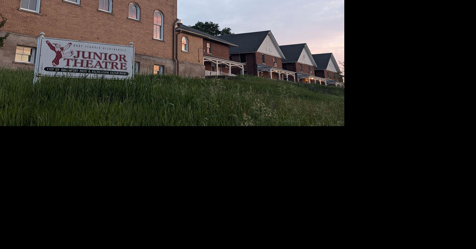 Davenport won’t have to loan Annie Wittenmyer developers $724K after fed funds come through