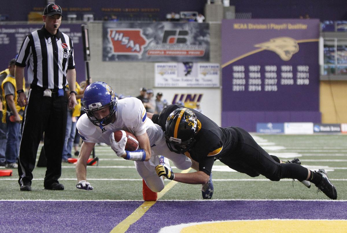 Midland Falls To Don Bosco In Semifinals High School Football