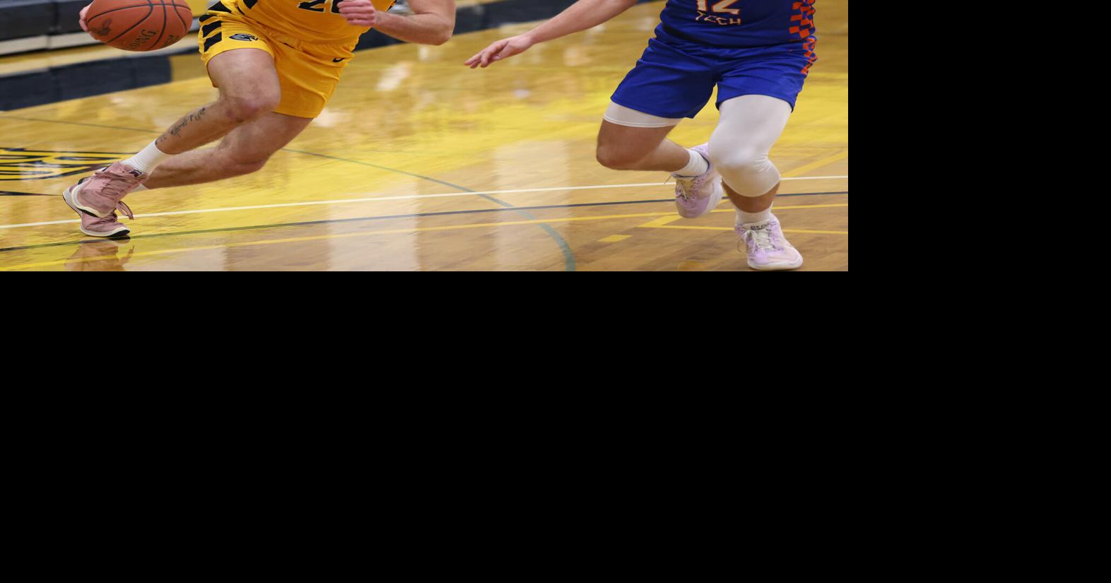 Photos:  37 images of Black Hawk College Men vs Milwaukee Area Technical College