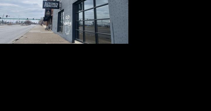 Kitchen Brigade restaurant in Davenport to close - Vimarsana News