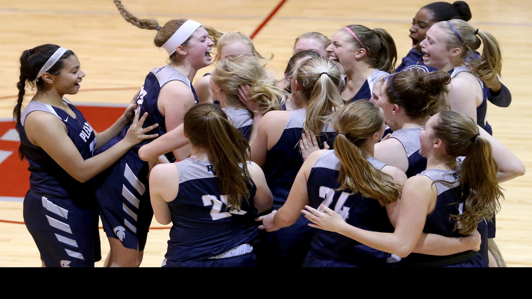 With Links To Augustana Pv S Beinborn Excited For Ihmvcu Shootout High School Girls Basketball Qcvarsity Com Qctimes Com