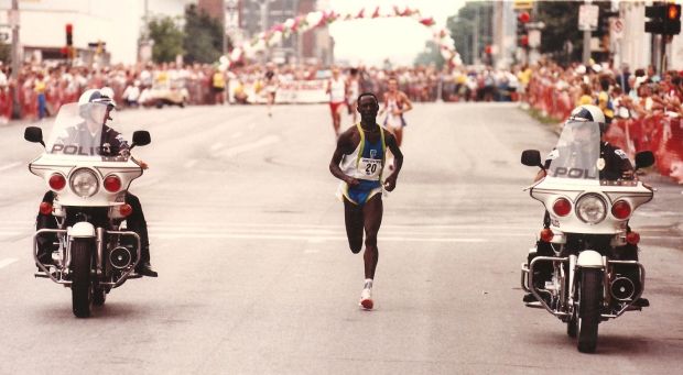 Steve Kogo, 1990