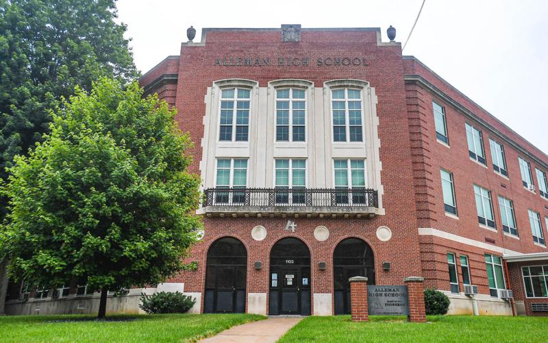 Social media posts show rising concern about Alleman High School's future