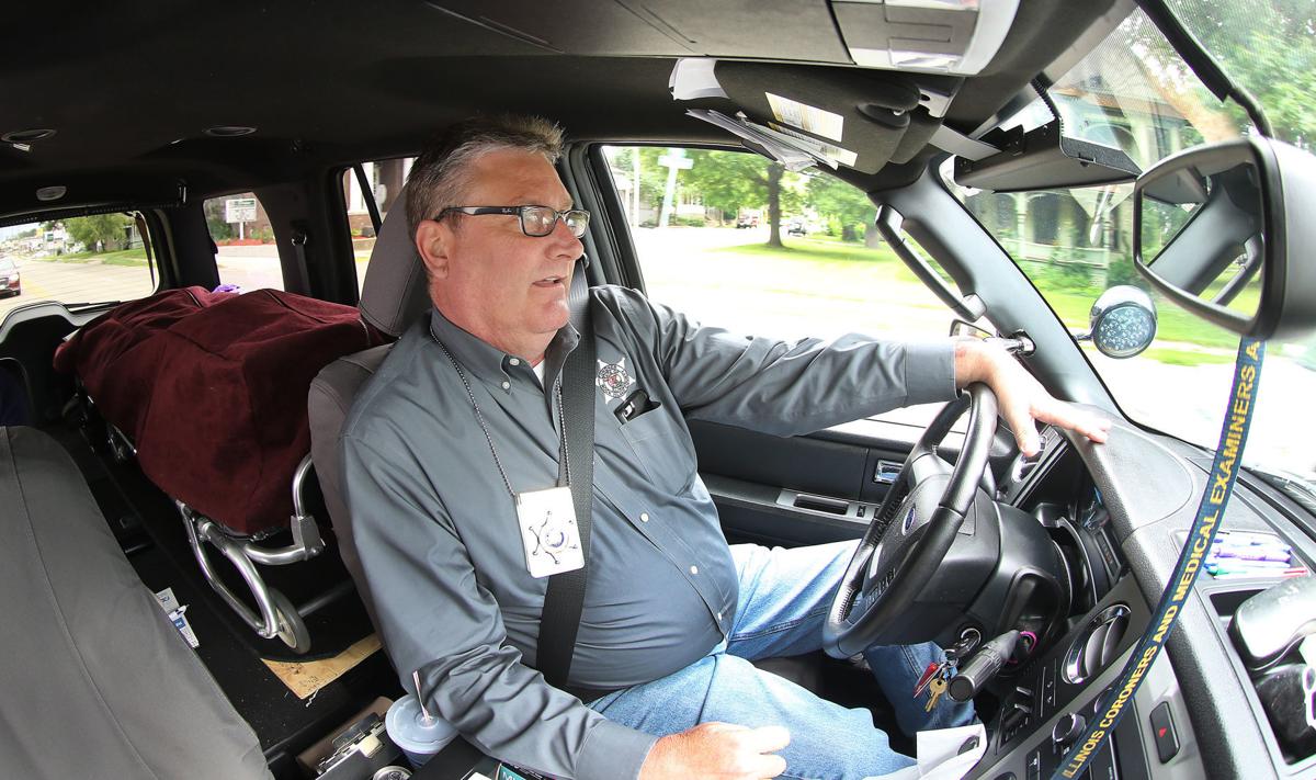 Rick S Six Thunderstorms Body Found Off Limits Places