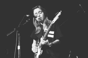 Timeless Tickets: Julien Baker, Phoebe Bridgers played in Davenport before boygenius fame
