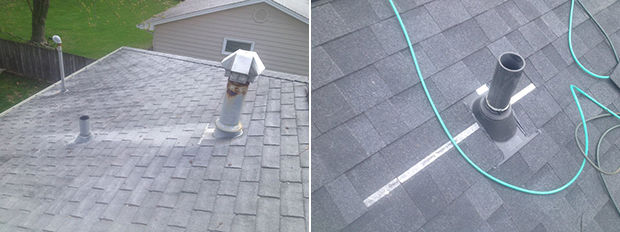 Olde Town Roofing