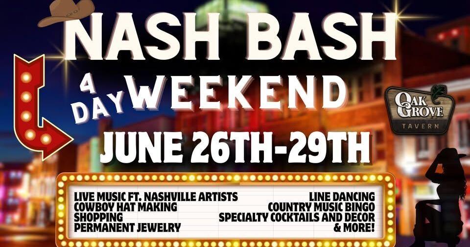 Things to do in the Quad-Cities this last weekend in June