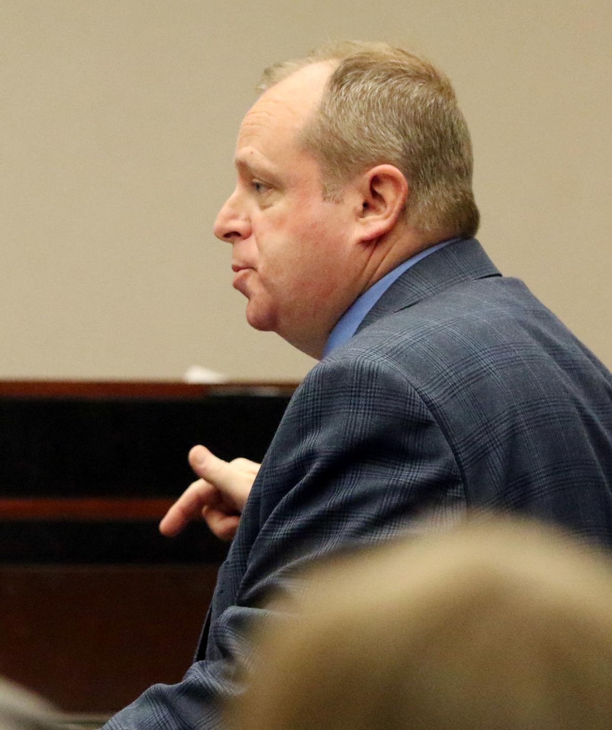 McDuffie convicted of murder in RI tattoo artist's death ...