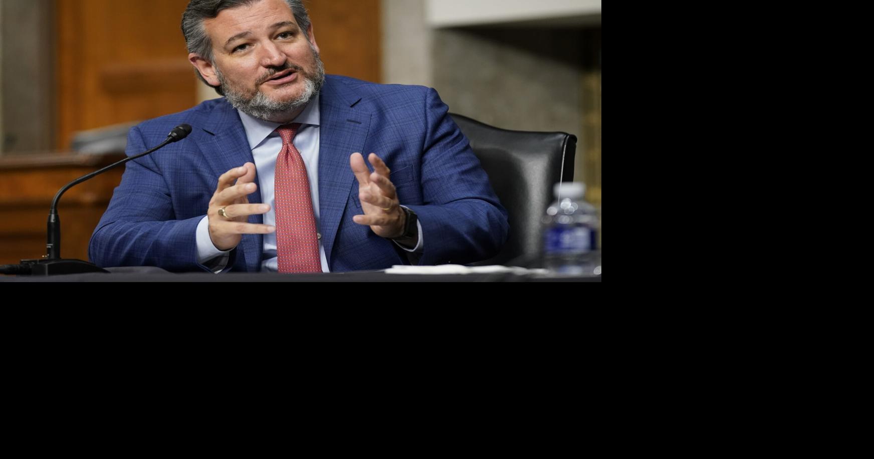 Ted Cruz, Ron DeSantis on transfer portal, college football
