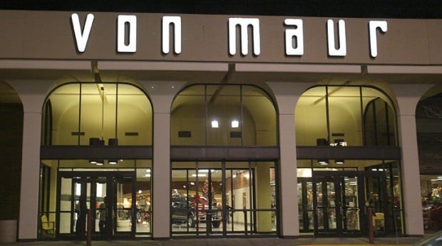 Von Maur to open second Atlanta store