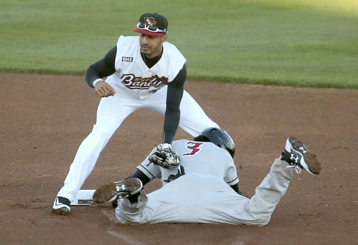 Father's Day Jersey Giveaway With The Lansing Lugnuts