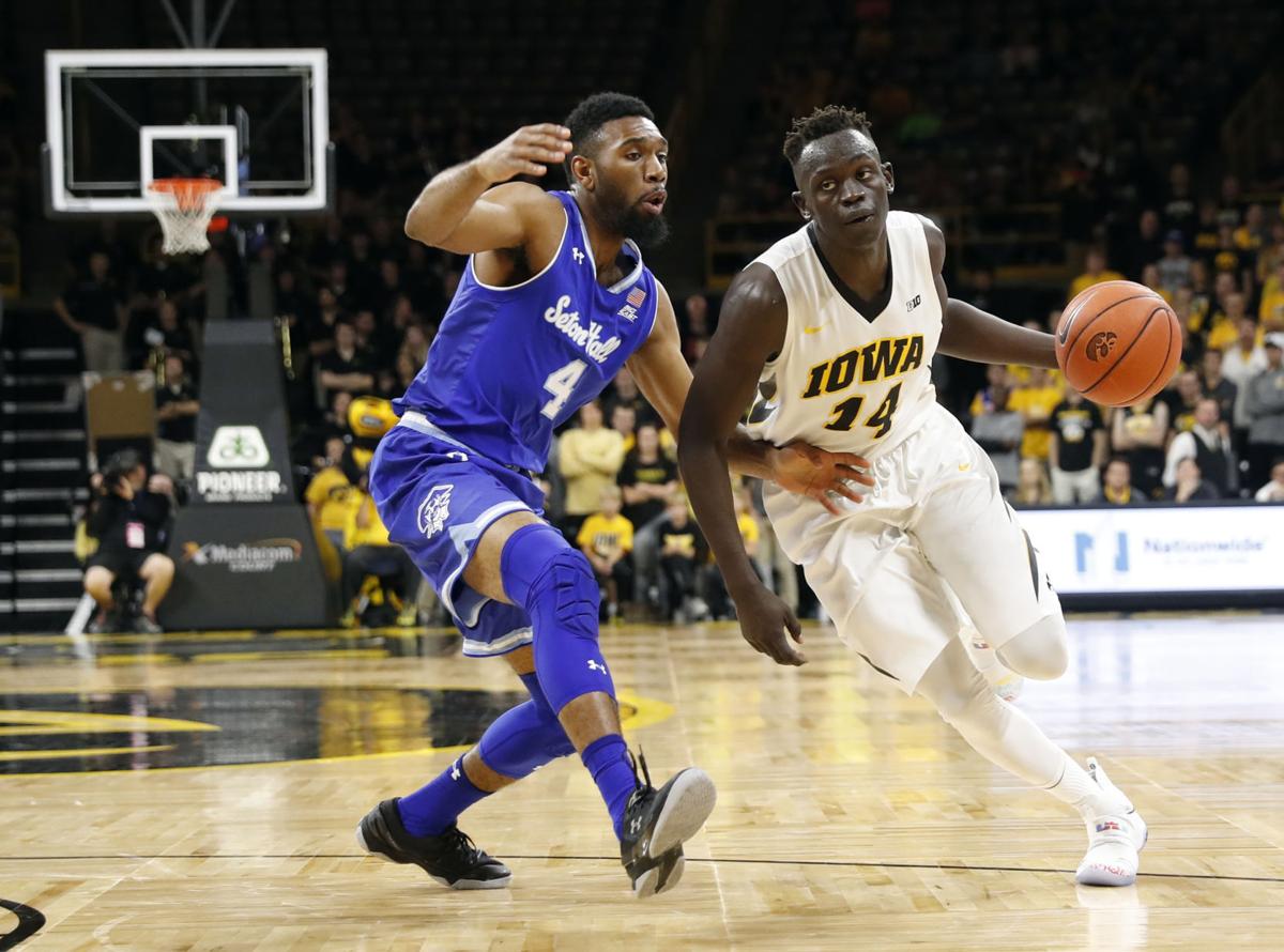 PETER JOK: A