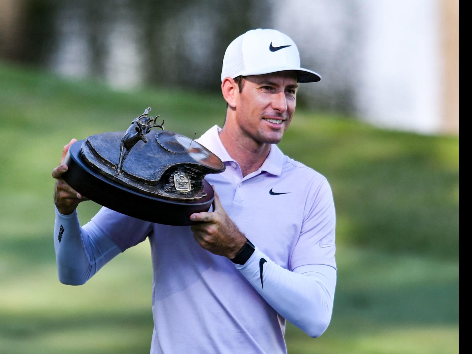 Frittelli Title Defense Not Meant To Be In 2020 Golf Qctimes Com