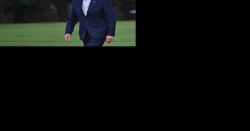 Skipping out: A Biden pass on NH would make history, and not much difference in the end, expert says - Vimarsana News