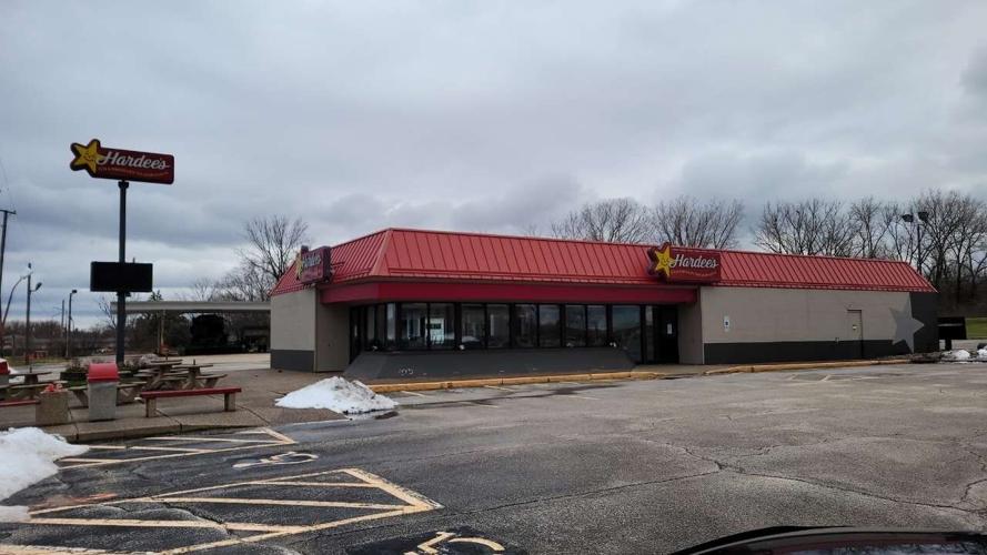 Geneseo Hardee's