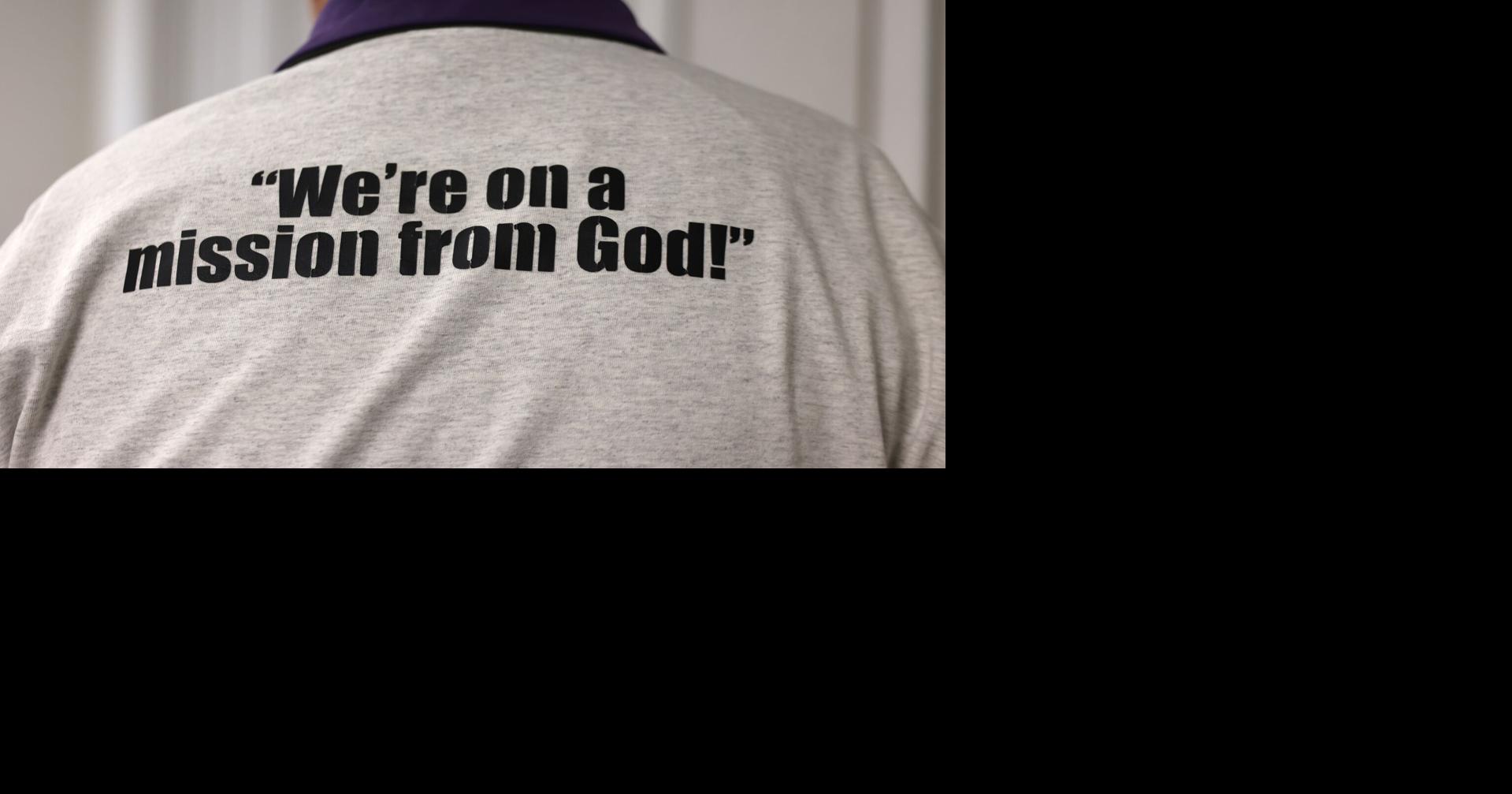 Special Persons Encounter Christ marks 50 years of belonging