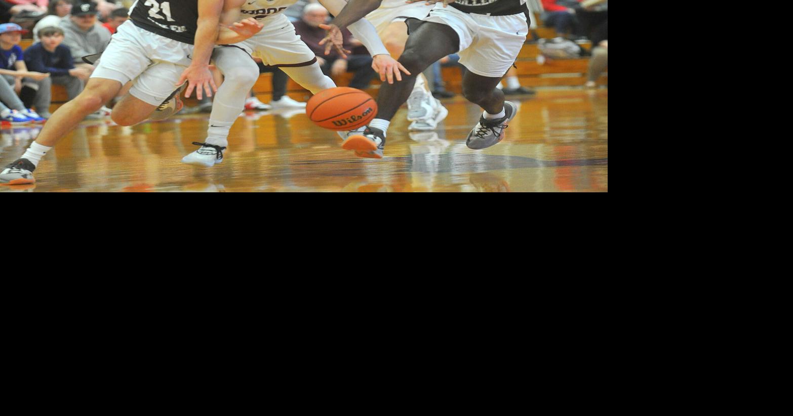 Photos Championship game Pekin Insurance Holiday Tournament Moline vs