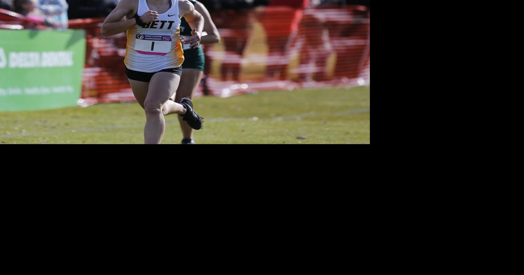 Iowa state cross country meet going to two days