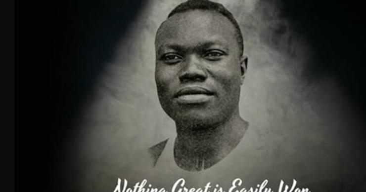 Rock Island grad, early NFL player remembered in new book - Vimarsana News