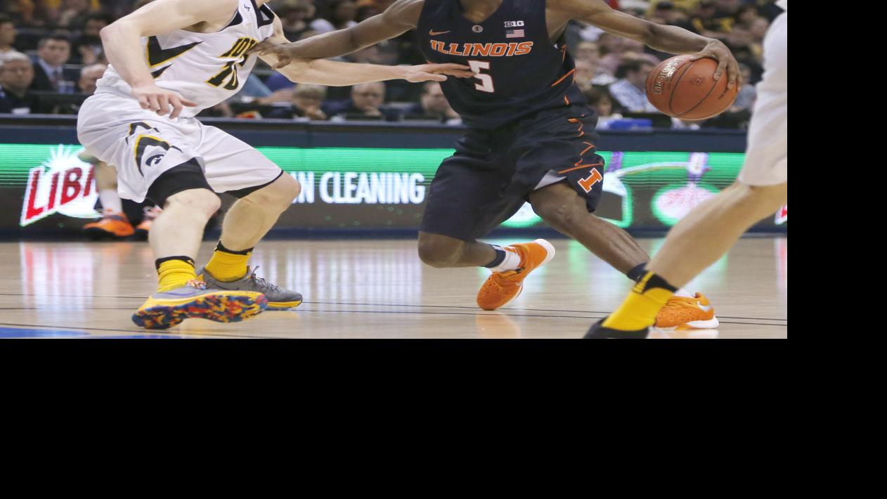 Coleman Lands Will Finish Career At Iowa State College Sports