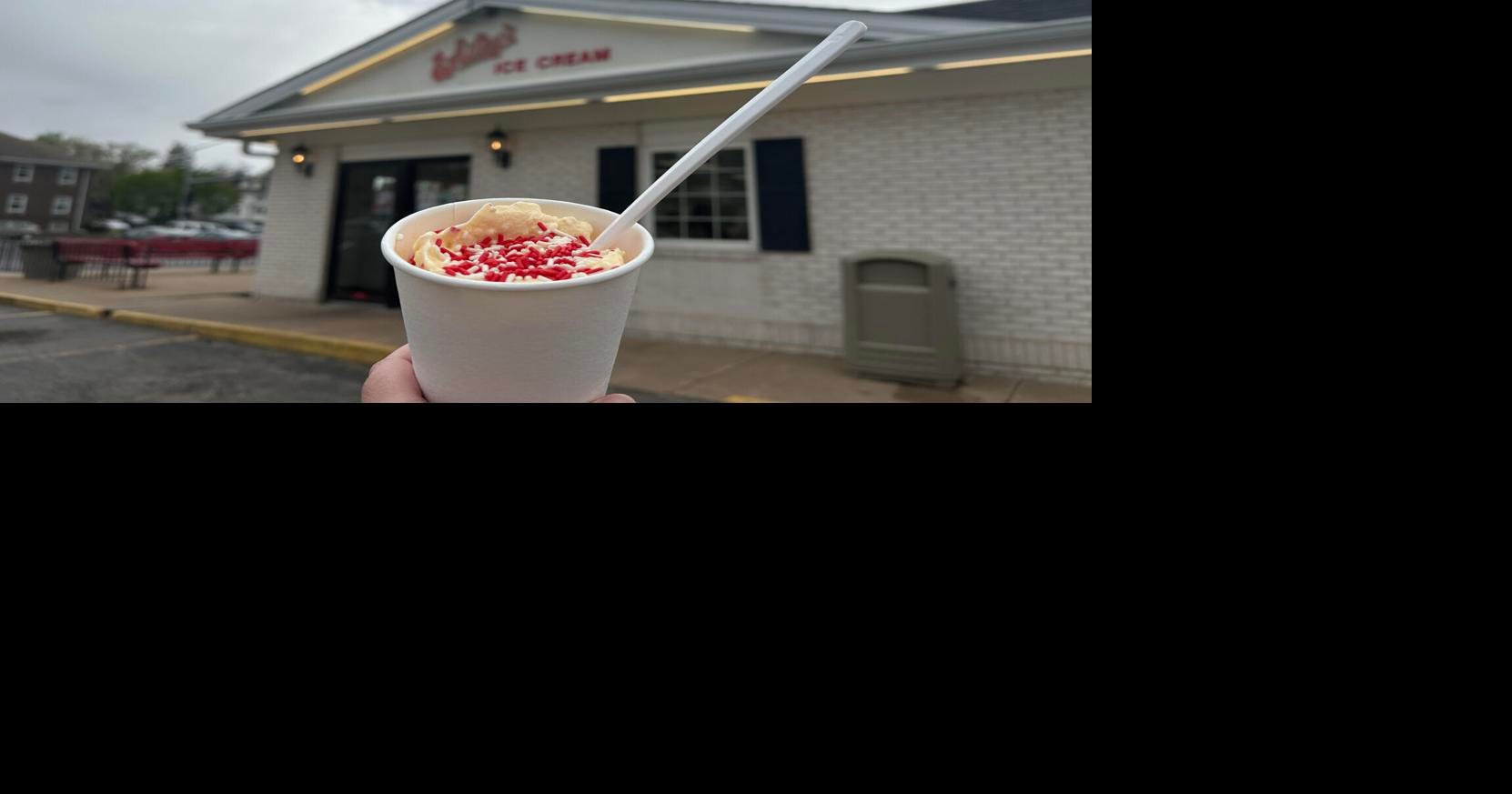 Whitey's Ice Cream - For more than 60 years we have been making