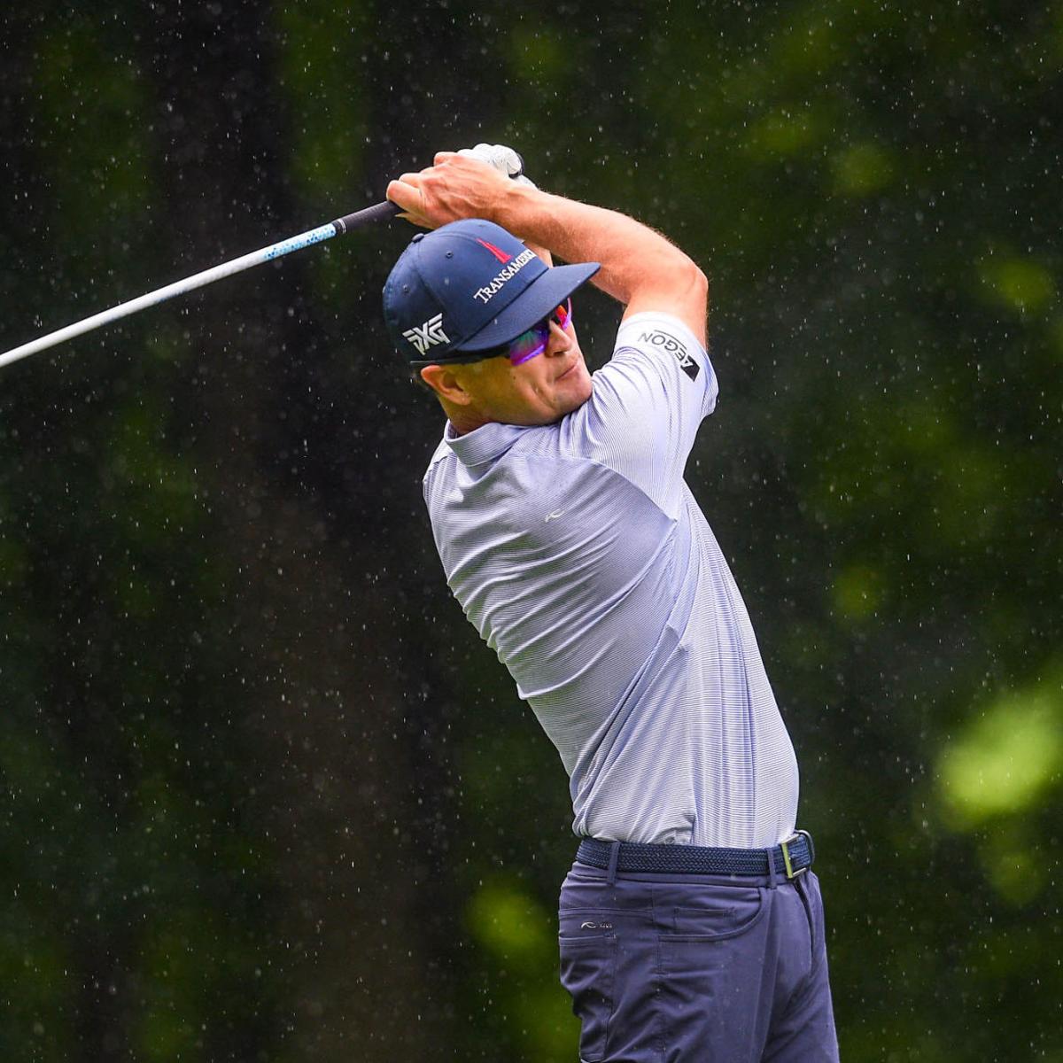 Zach Johnson Tests Positive Will Not Play In British Open Golf Qctimes Com Zach Johnson Tests Positive Will Not Play In British Open Golf Qctimes Com