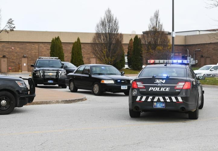 Davenport Police respond to report of shooting outside Dillard's at NorthPark  Mall