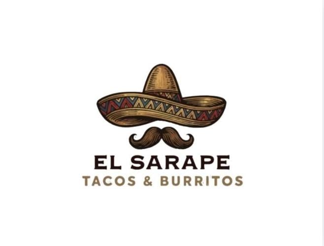 El Sarape Tacos & Burritos logo.jpg