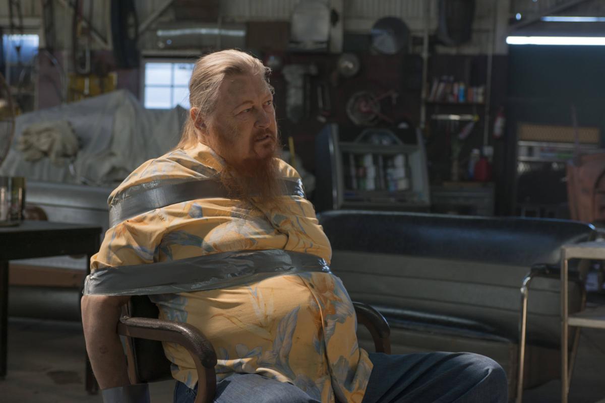 Mickey Jones