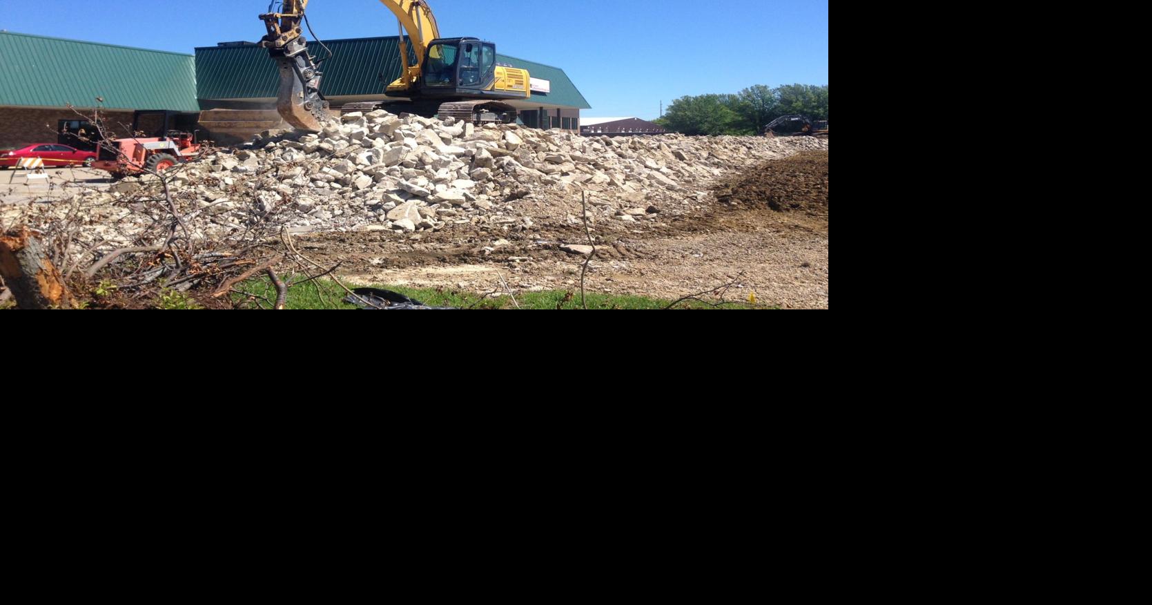 Menards Self Storage