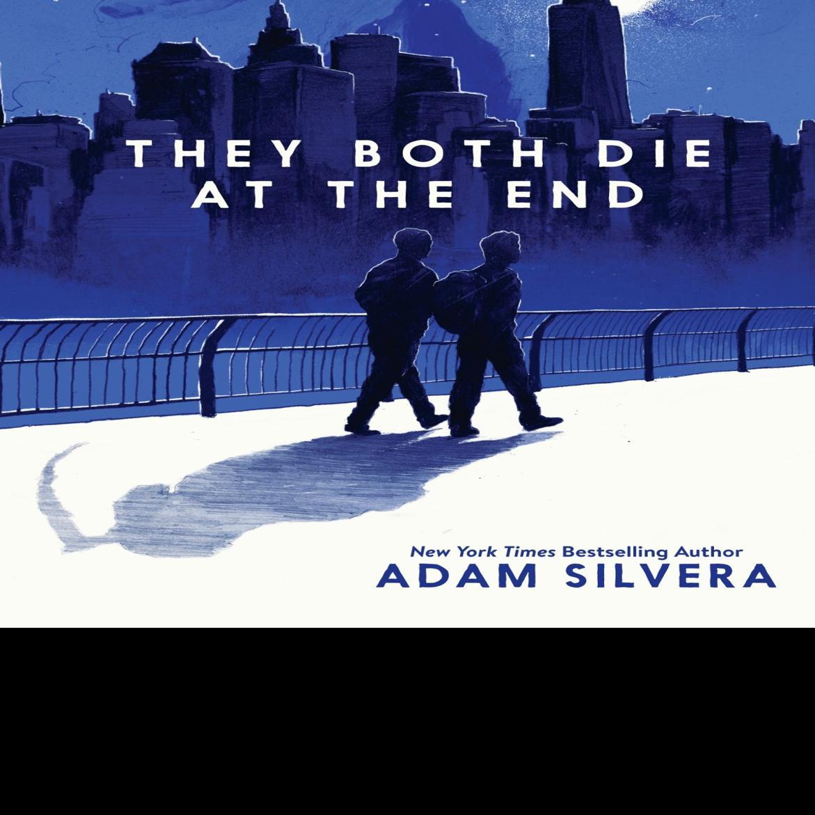 Mateo Torrez They Both Die At The End Quotes They Both Die At The End Is Oddly Uplifting Qctimes Com