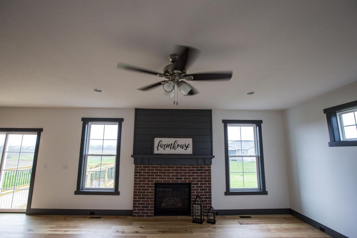 Spring Preview of Homes