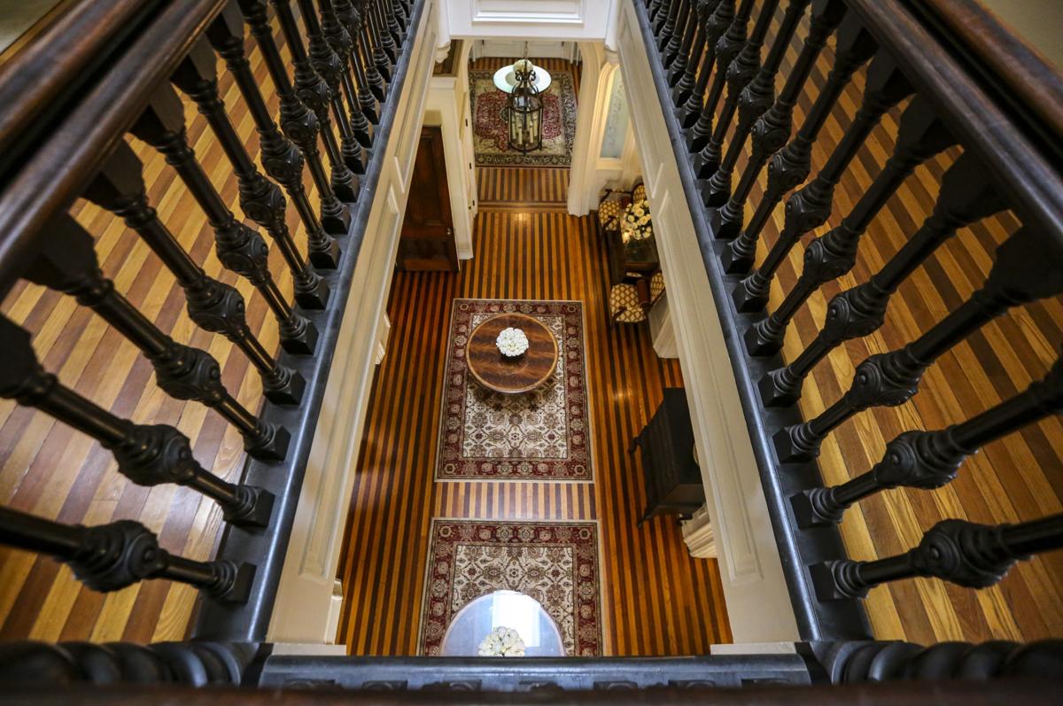 Quarters One Opens Its Doors Home Garden Qctimes Com