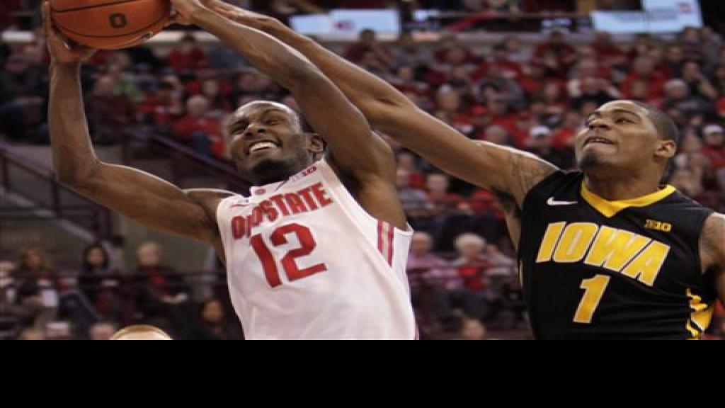 Iowa men�s basketball tickets are all gone Iowa Hawkeyes