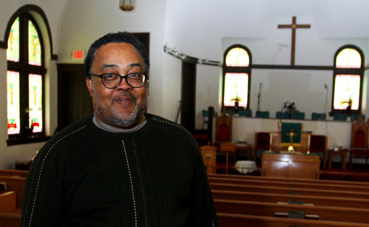 Bethel AME celebrates 150th year Faith and Values