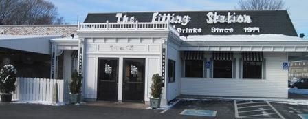 Filling Station