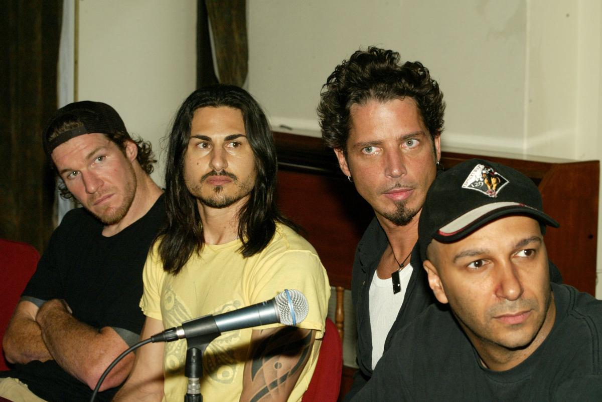 2005: COMMEFORD-WILK-CORNELL-MORELLO