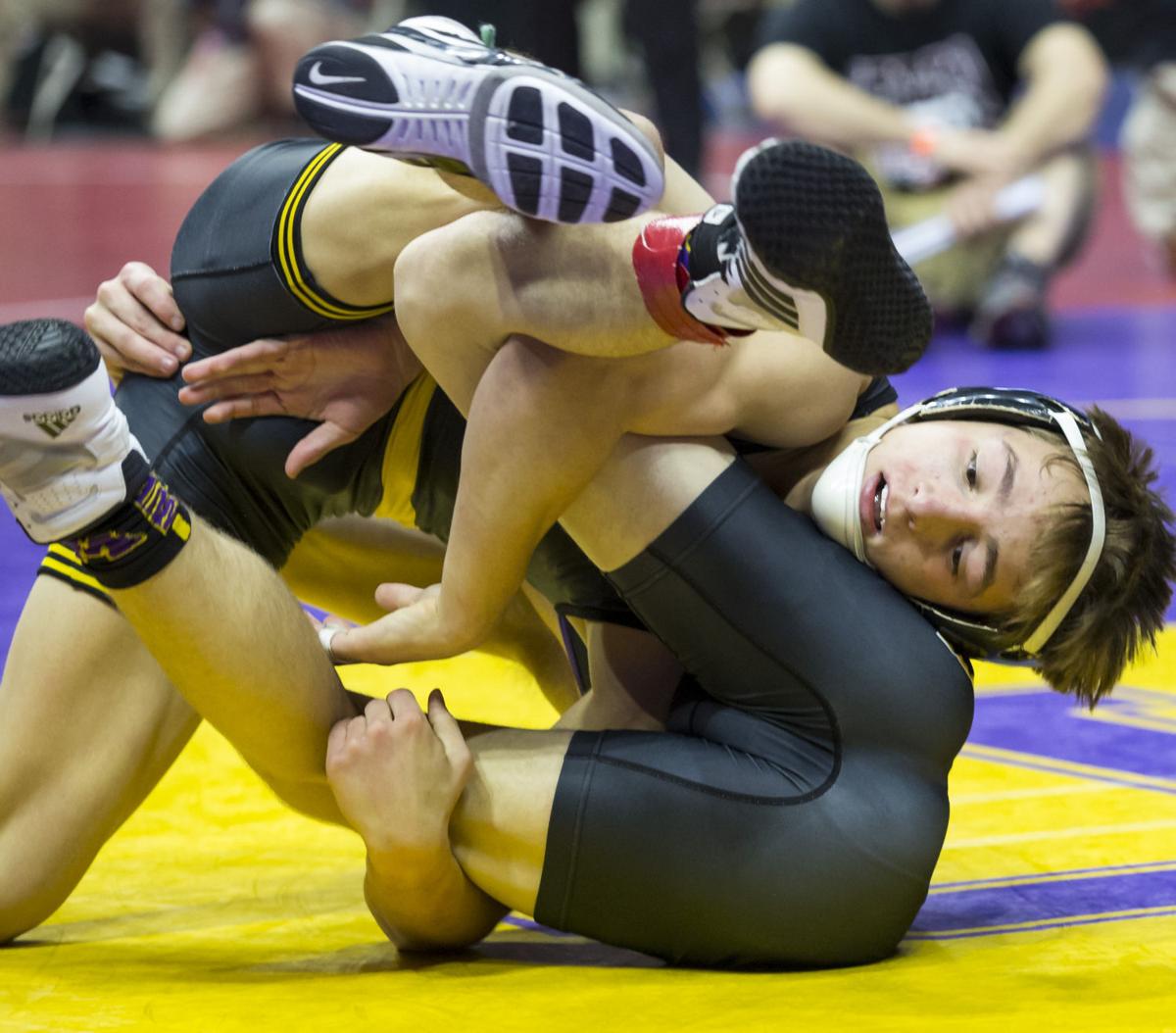 Undefeated champs Wagner, Grau headline QuadCity Times allstar