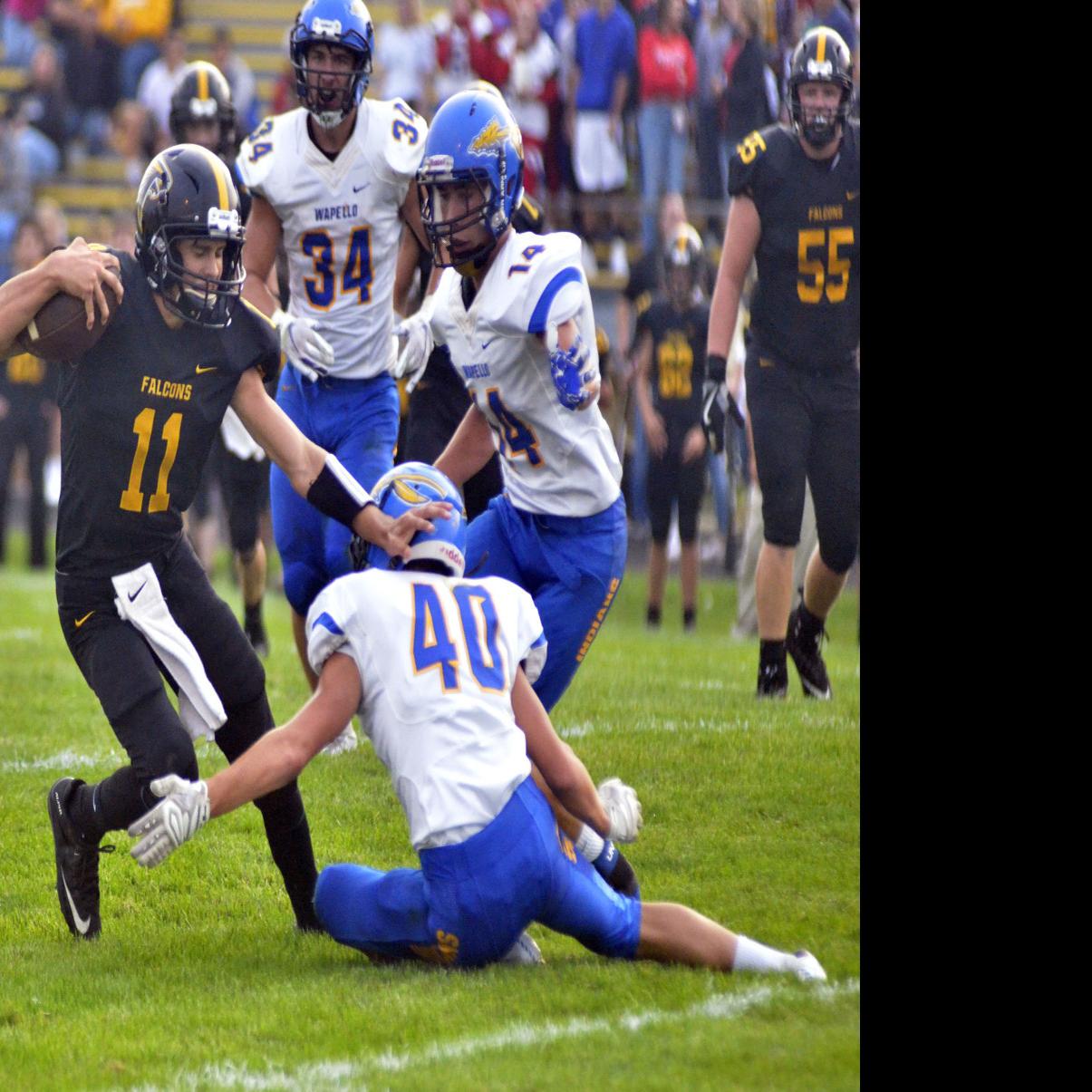 L M Enters Season Stacked With Veterans Sports Qctimes Com
