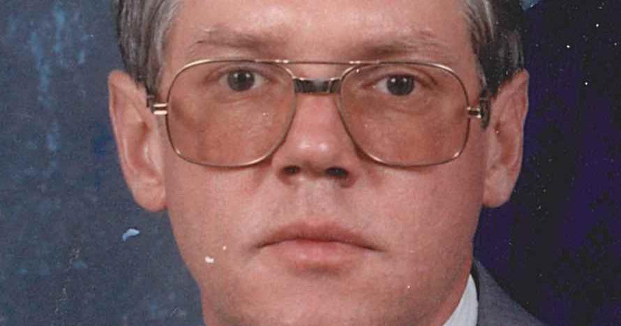 George Wilson Ritson Jr.