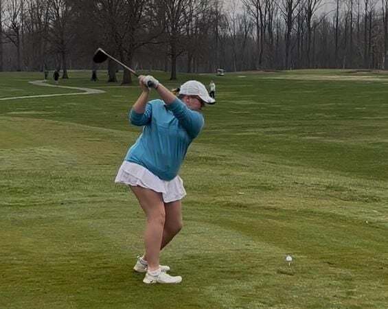 Women's golf concludes competitive IWU Fall Classic