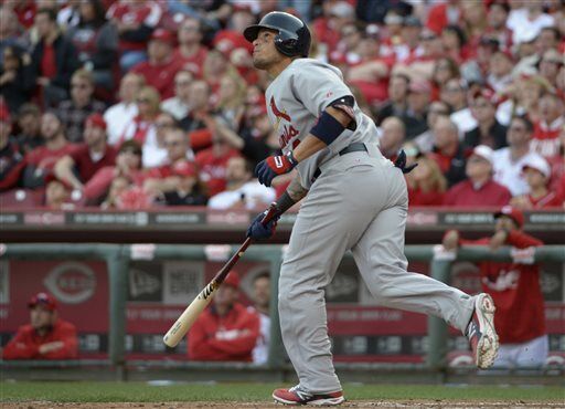 Yadier Molina retiring in St. Louis is grand, so the Cardinals need to make  2022 count - St. Louis Jewish Light