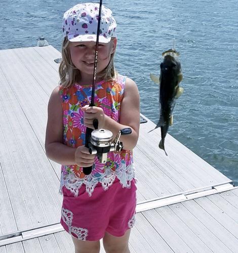 Fishing With Daughters and Granddaughters - Catfish Now