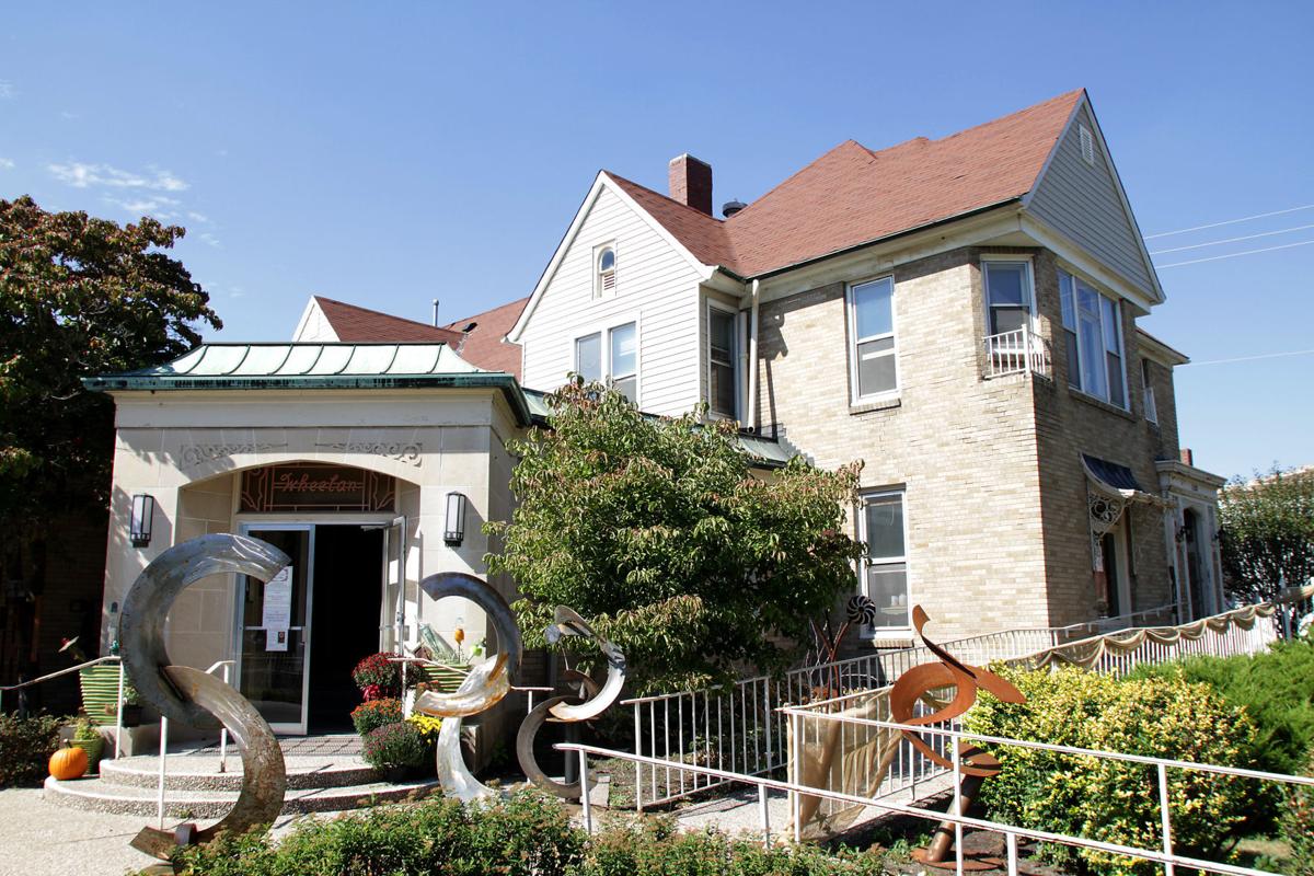 Wheelan Pressley Funeral Home | Local News | qctimes.com