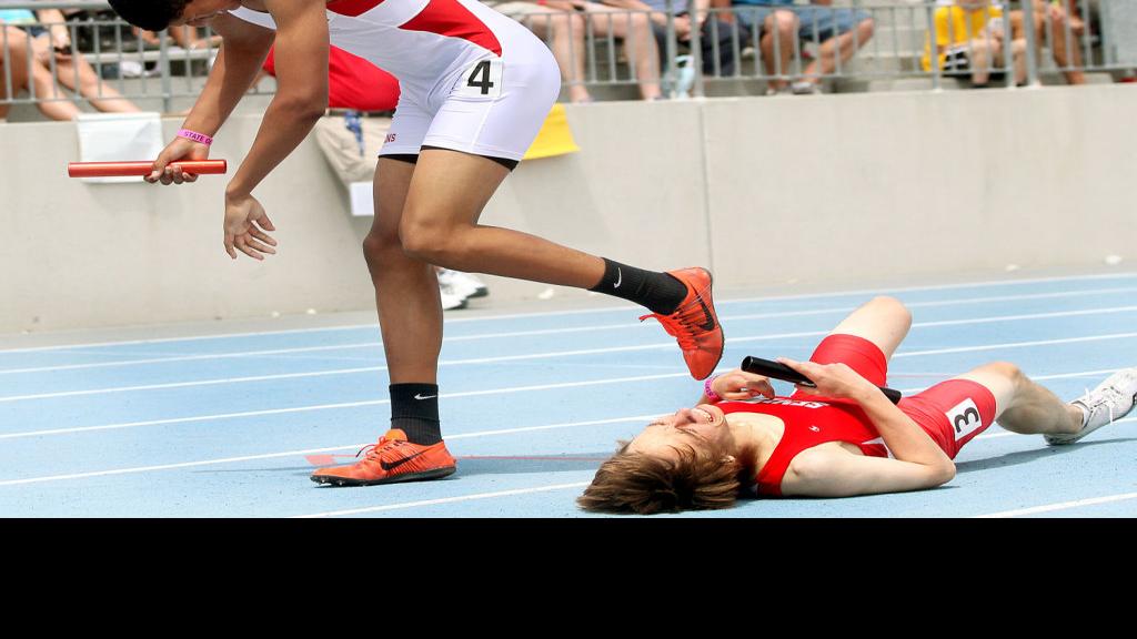 Iowa State Track and Field Championships Sports