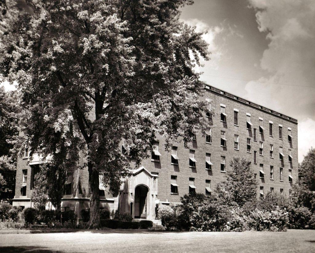 Historic Photos St Luke S Genesis Hospital Davenport Local News Qctimes Com Historic Photos St Luke S Genesis Hospital Davenport Local News Qctimes Com