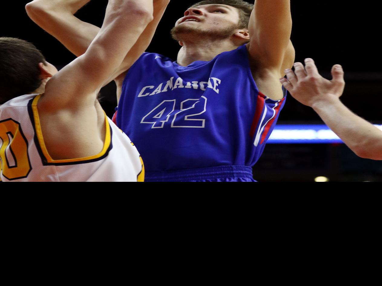 Camanche Avenges Losses To Cascade To Advance To 2a State