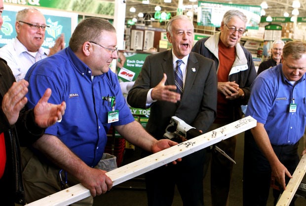 Menards