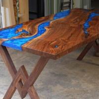 Woodworker, Davenport officer help pull off surprise for woman who fell victim to scam