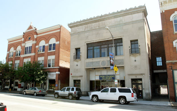 New Dorms At Labette Community College, News